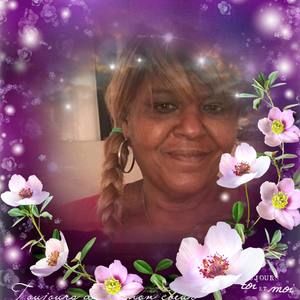 Meet your Posher, Joanne